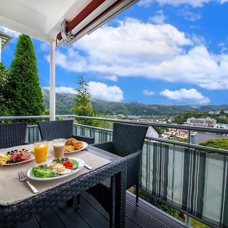 Pmc Ferienhaus Traumblick Bad Ems Exterior photo